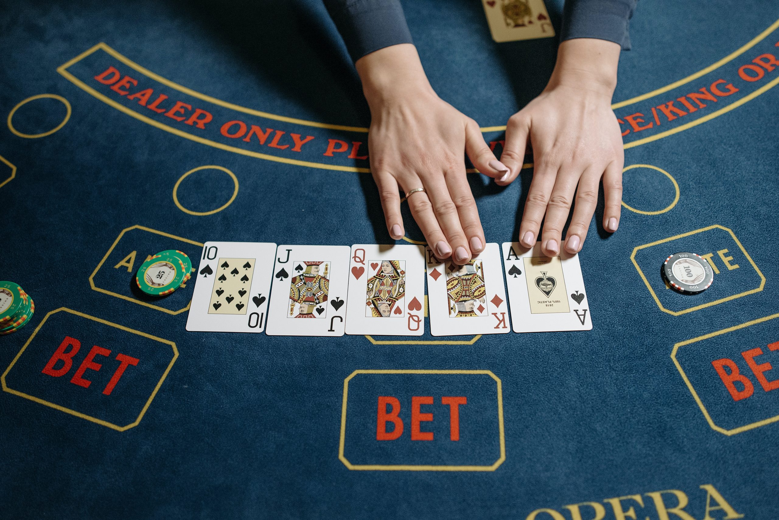 online-sports-betting