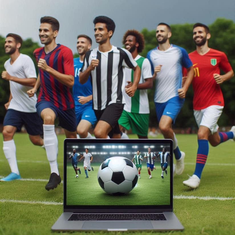 sports betting