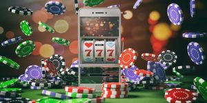 online gambling recreation