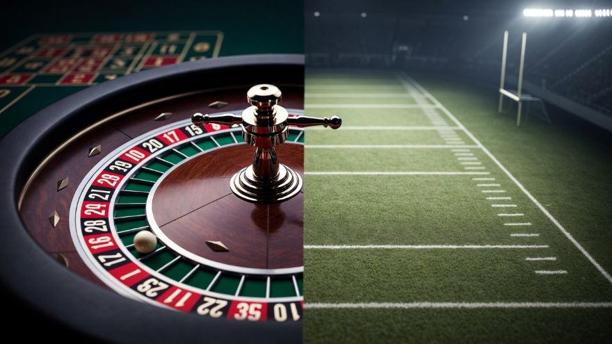 sportsbetting vs online casino
