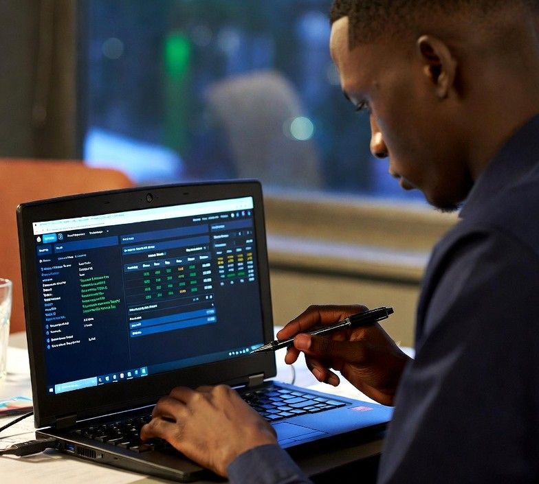 placing a small bet while checking odds